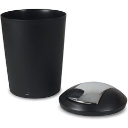 Мусорное ведро Kela Marta 22300 5L (Black) Thumb