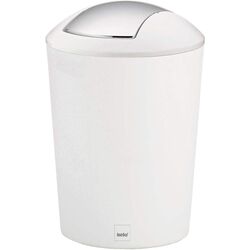 Cos de gunoi Kela Marta 22301 5L (White)