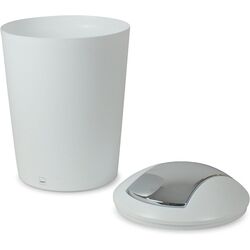 Cos de gunoi Kela Marta 22301 5L (White) Thumb