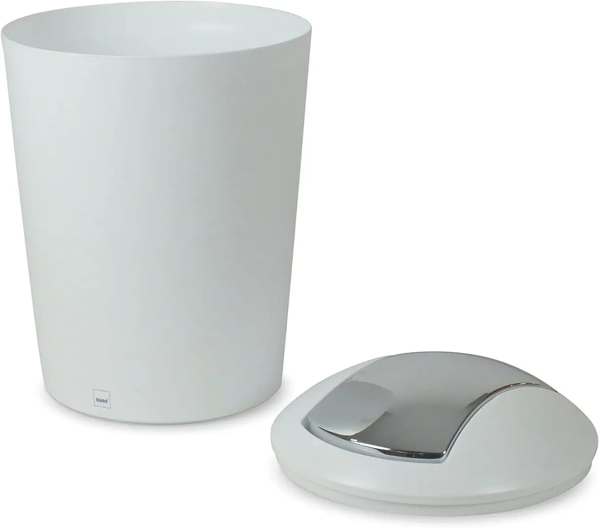 Cos de gunoi Kela Marta 22301 5L (White)