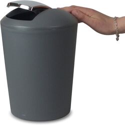 Cos de gunoi Kela Marta 22302 5L (Gray) Thumb