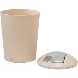 Мусорное ведро Kela Marta 22769 5L (Beige) Thumb