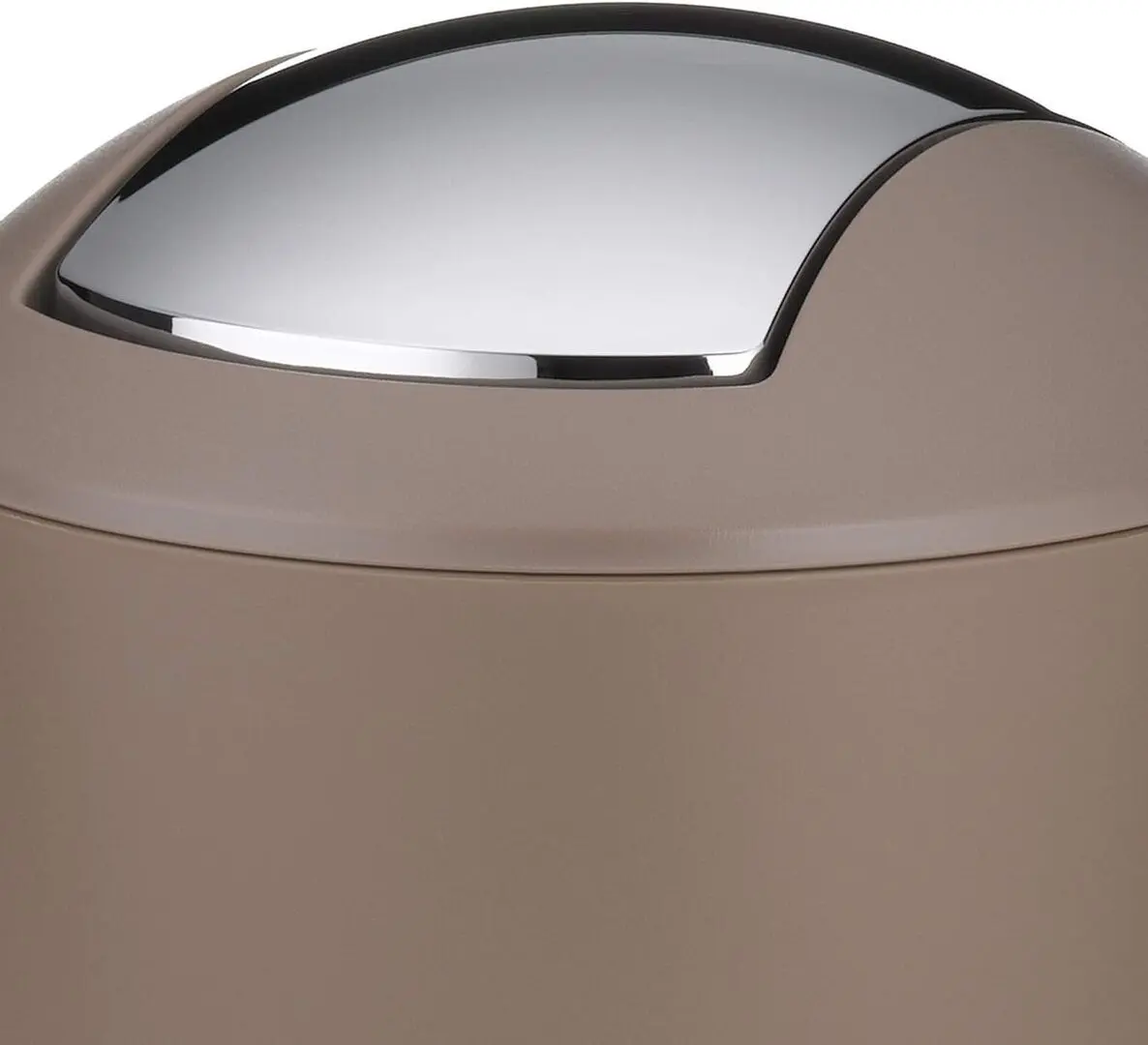 Cos de gunoi Kela Marta 22775 5L (Brown) - 2