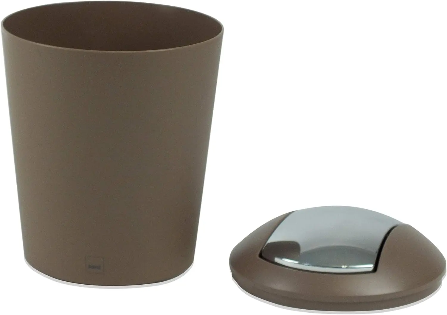 Cos de gunoi Kela Marta 22775 5L (Brown) - 5