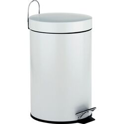 Cos de gunoi Kela Monaco 18160 3L (White)