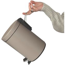 Cos de gunoi Kela Monaco 20526 3L (Cashmere Brown) Thumb