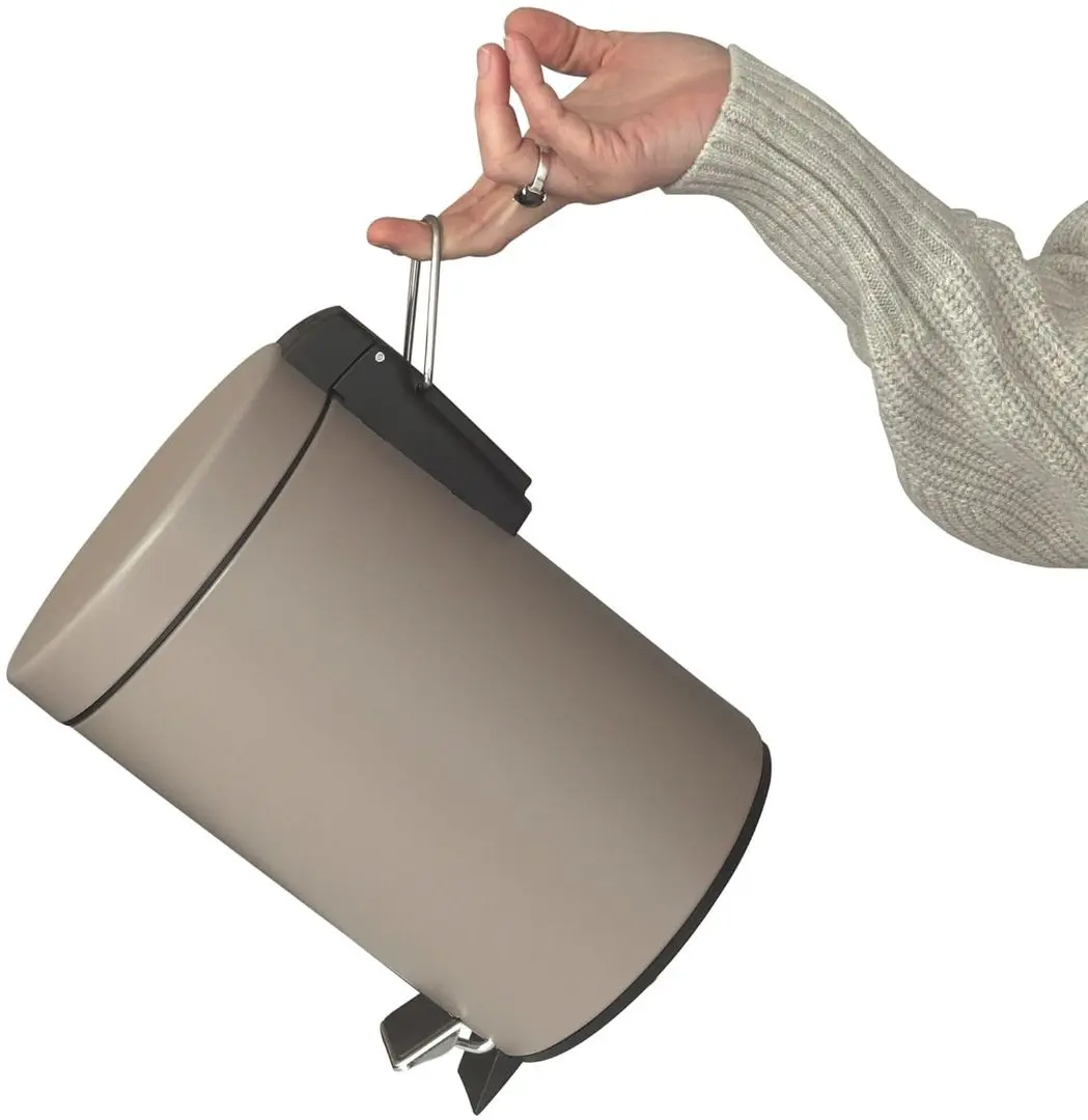 Cos de gunoi Kela Monaco 20526 3L (Cashmere Brown)