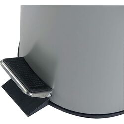 Cos de gunoi Kela Monaco 21886 3L (Light Gray) Thumb