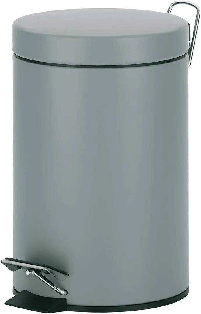 Cos de gunoi Kela Monaco 21886 3L (Light Gray)