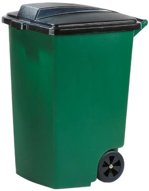 Мусорное ведро Keter Refuse 100L (Green)