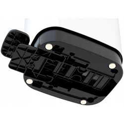 Cos de gunoi Kis Chic 35L (Black) Thumb