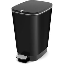 Cos de gunoi Kis Chic 35L (Black)
