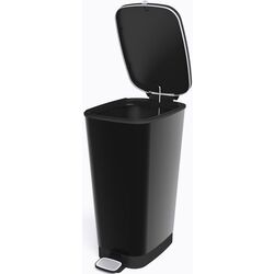 Cos de gunoi Kis Chic Bin L (Black) Thumb