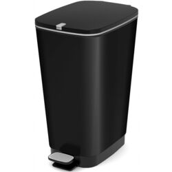Cos de gunoi Kis Chic Bin L (Black)