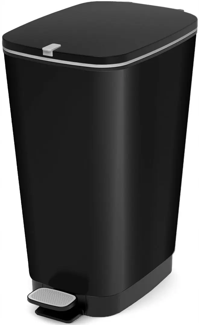 Cos de gunoi Kis Chic Bin L (Black)