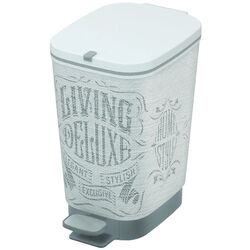 Cos de gunoi Kis Chic Bin Living Deluxe 10L Thumb