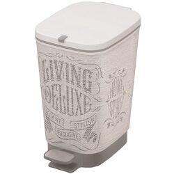 Cos de gunoi Kis Chic Bin Living Deluxe 10L