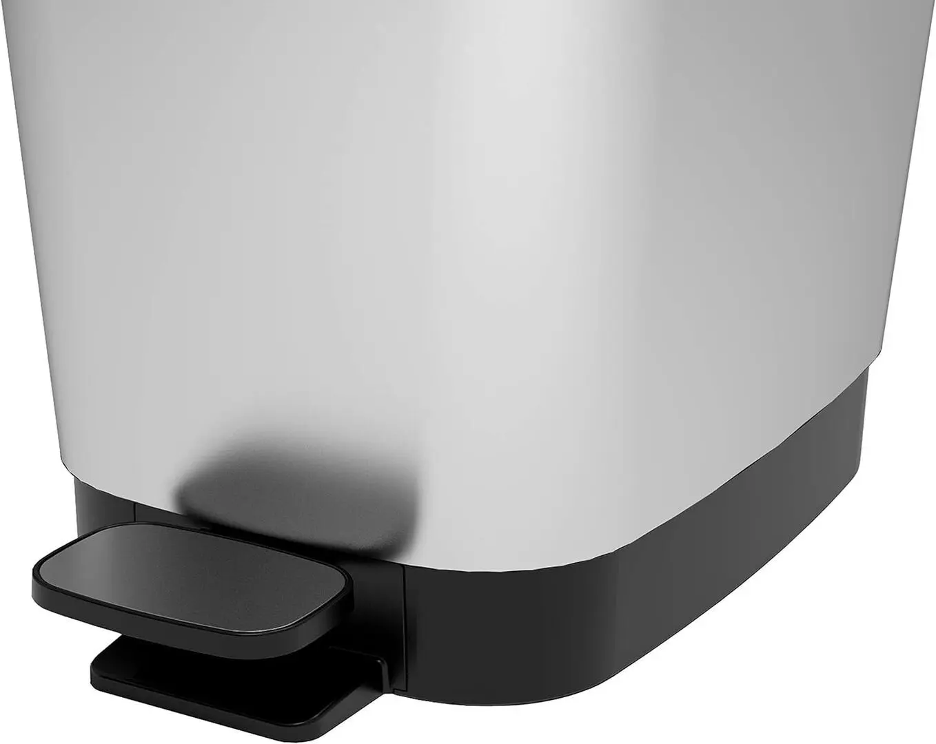 Cos de gunoi Kis Chic Bin M 35L (Silver)