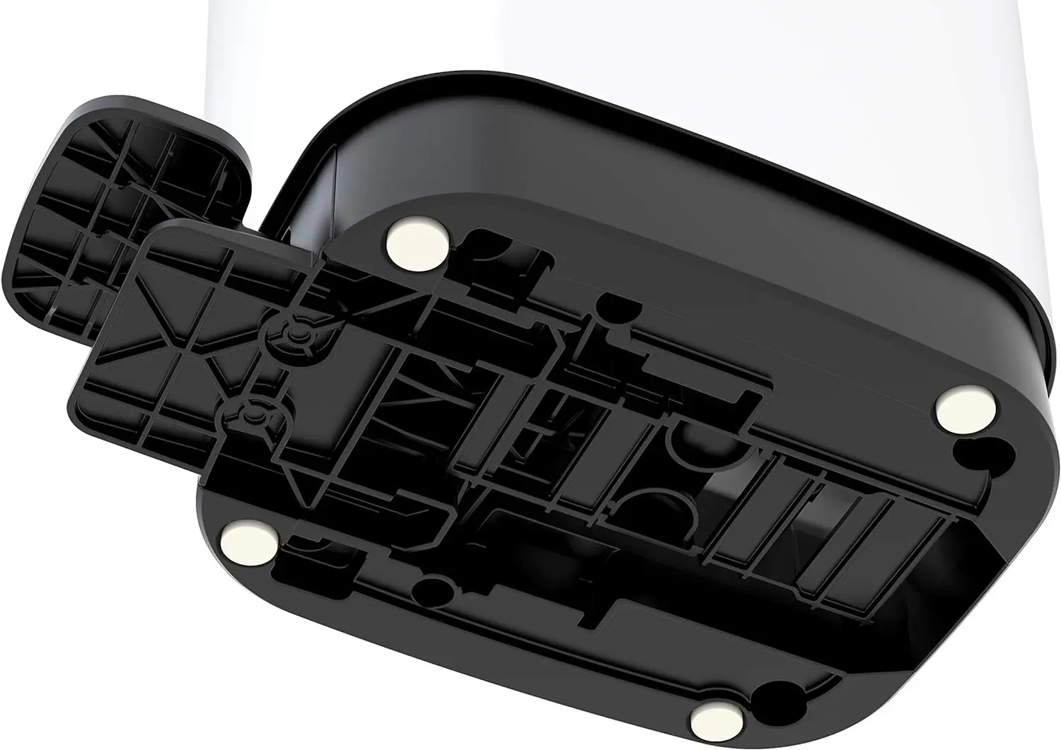 Cos de gunoi Kis Chic Bin M 35L (Silver)