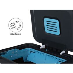 Мусорный контейнер Klarstein Trash Inn 10035445 (Inox) Thumb