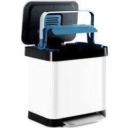 Мусорный контейнер Klarstein Trash Inn 10035445 (Inox)