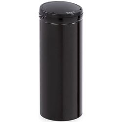 Сенсорное ведро для мусора Klarstein Cleanton (Black)
