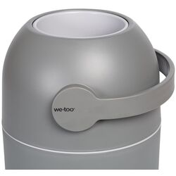 Корзина для подгузников Magic MA-C110GR (Graphite) Thumb