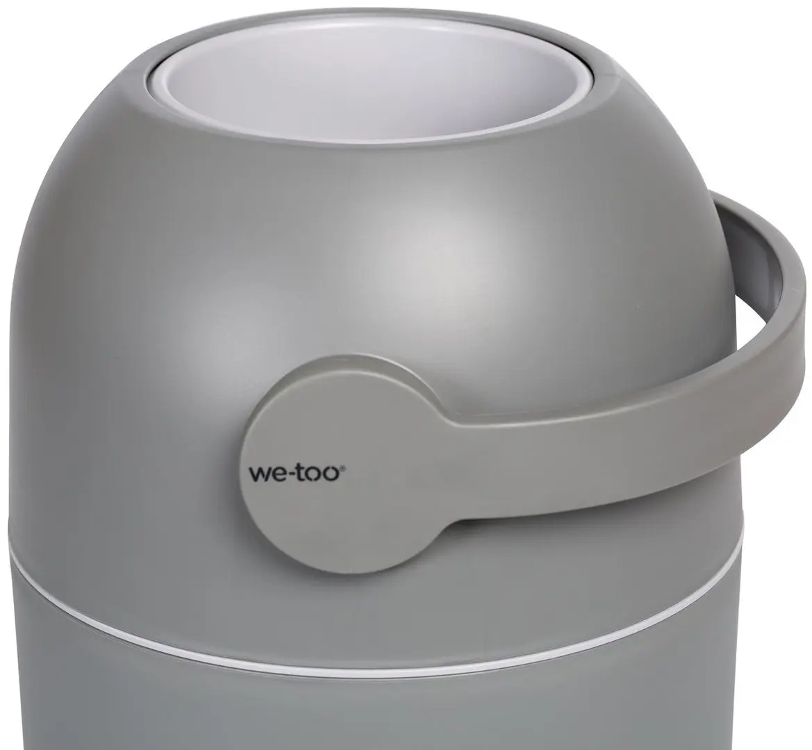 Корзина для подгузников Magic MA-C110GR (Graphite)