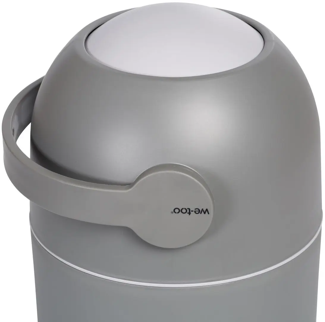 Корзина для подгузников Magic MA-C110GR (Graphite)