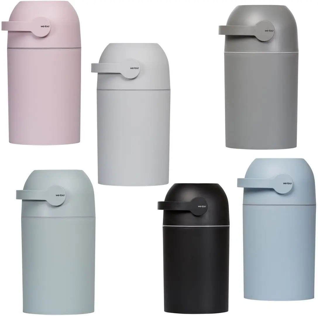 Корзина для подгузников Magic MA-C110GR (Graphite)