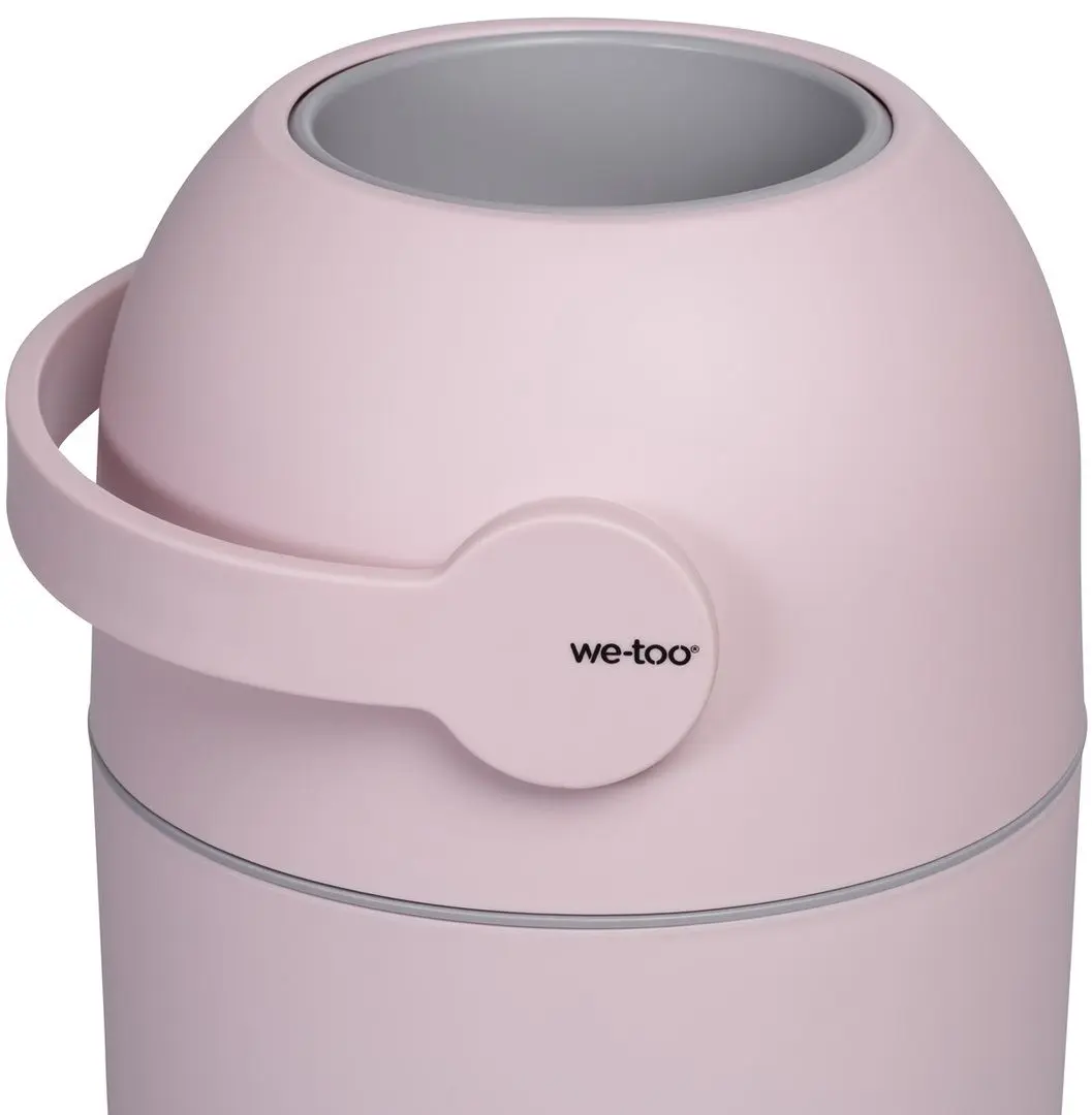 Корзина для подгузников Magic MA-C110PI (Pink)