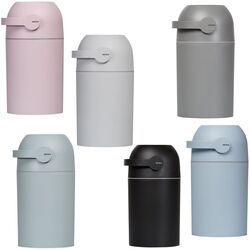 Корзина для подгузников Magic MA-C110PI (Pink) Thumb