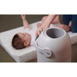 Корзина для подгузников Magic MA-C110PI (Pink) Thumb