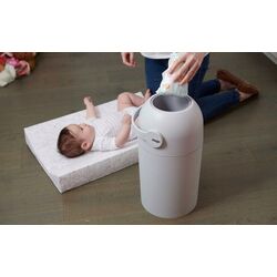 Корзина для подгузников Magic MA-C110PI (Pink) Thumb