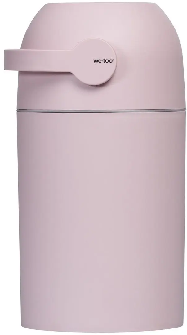 Корзина для подгузников Magic MA-C110PI (Pink)