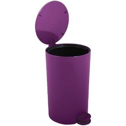 Cos de gunoi MSV Osaki 3L (Purple) Thumb