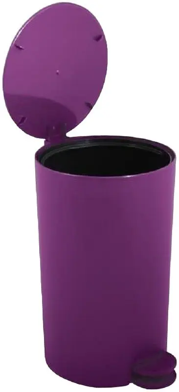 Cos de gunoi MSV Osaki 3L (Purple)