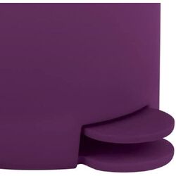 Cos de gunoi MSV Osaki 3L (Purple) Thumb