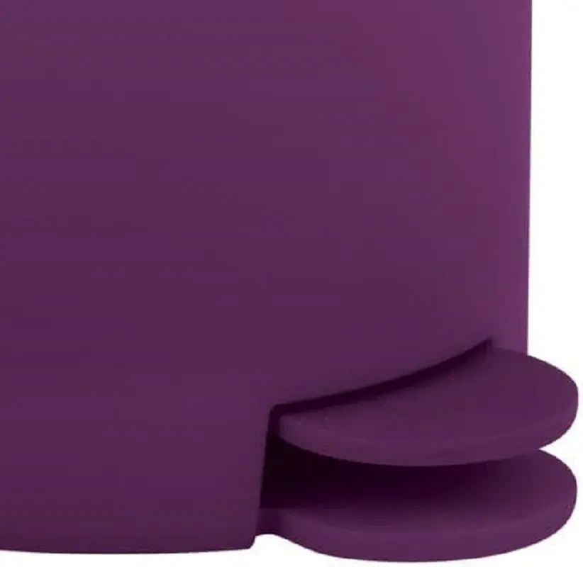 Cos de gunoi MSV Osaki 3L (Purple)