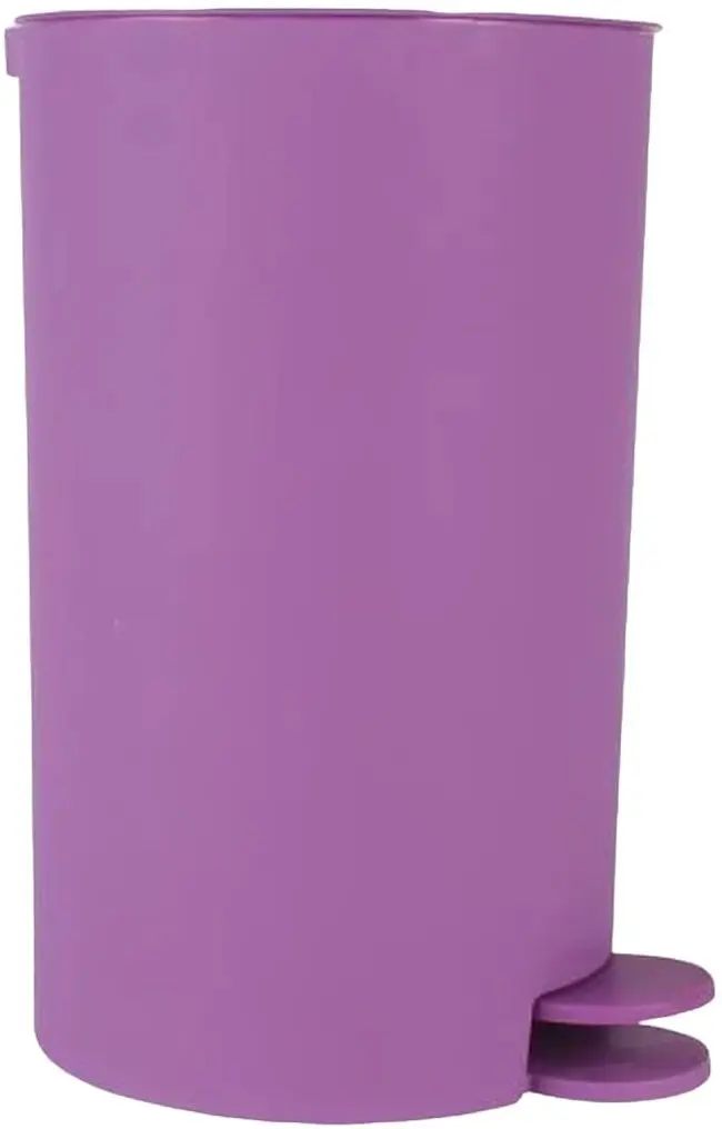 Cos de gunoi MSV Osaki 3L (Purple)