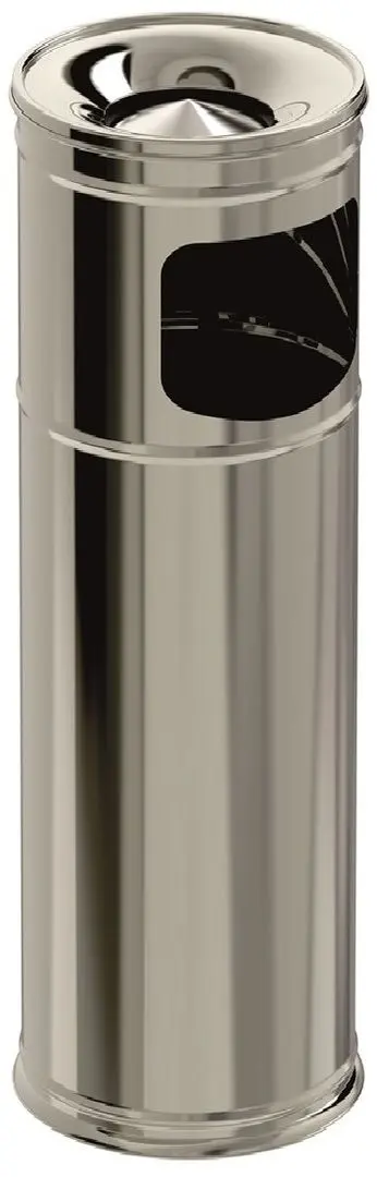 Мусорное ведро Perilla 83020 (Inox)