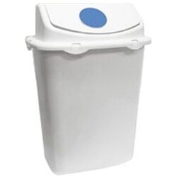 Мусорное ведро Ressol Libra 60L (Blue)