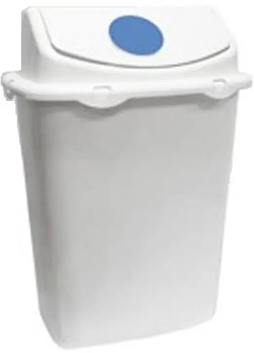 Мусорное ведро Ressol Libra 60L (Blue)