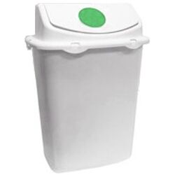 Мусорное ведро Ressol Libra 60L (Green)
