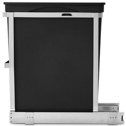 Встраиваемое мусорное ведро Simplehuman CW1124 (Black) Thumb