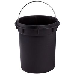 Мусорное ведро Spirella Sydney 3L (Inox) Thumb