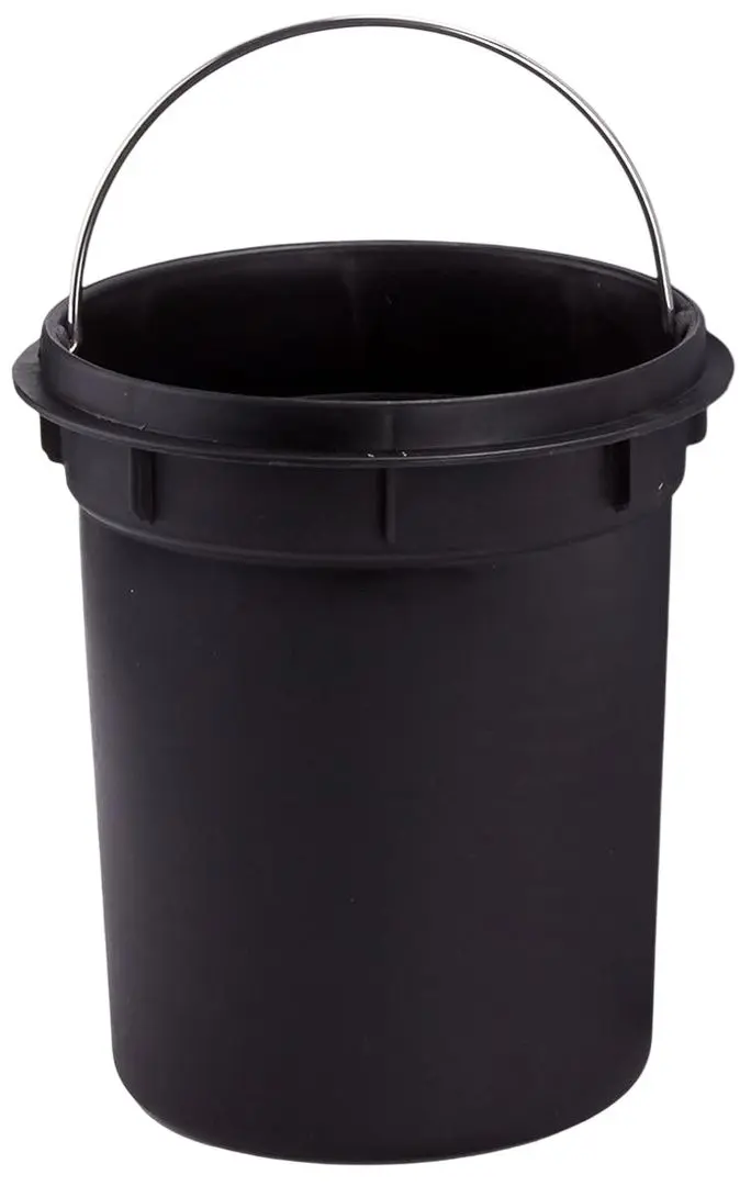 Мусорное ведро Spirella Sydney 3L (Inox)