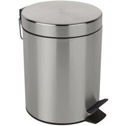 Мусорное ведро Spirella Sydney 3L (Inox)