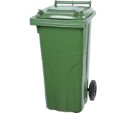 Уличный контейнер для мусора Strend Pro MGB 120 (Green)