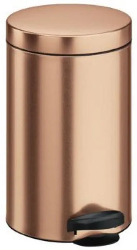 Мусорное ведро Studio Casa Coop 12L (Gold)